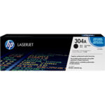 Cartucho toner p/HP laserjet preto CC530A HP CX 1 UN