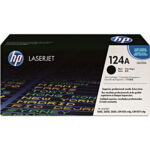 Cartucho toner p/HP laserjet preto Q6000AB HP CX 1 UN