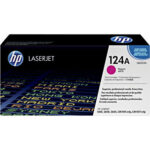 Cartucho toner p/HP laserjet magenta Q6003AB HP CX 1 UN