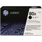Cartucho toner p/HP laserjet preto CF280X HP CX 1 UN