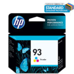 Cartucho HP 93 color 7ml C9361WB HP CX 1 UN