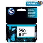 Cartucho HP 950 preto CN049AL HP CX 1 UN