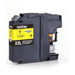 Cartucho p/Brother amarelo LC505Y Brother CX 1 UN