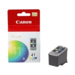 Cartucho 12ml color cl41 Elgin CX 1 UN