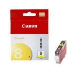 Cartucho 13ml amarelo cli8y Elgin CX 1 UN