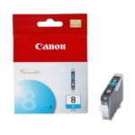 Cartucho 13ml cyan cli8c Elgin CX 1 UN