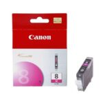 Cartucho 13ml magenta cli8m Elgin CX 1 UN