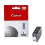 Cartucho 26ml preto pgi5 Elgin CX 1 UN