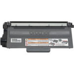 Cartucho toner p/Brother preto TN-3332BR Brother CX 1 UN