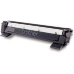Cartucho toner p/Brother preto TN1060 Brother CX 1 UN