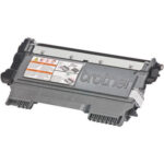 Cartucho toner p/Brother preto 2600 pag. TN450 Brother CX 1 UN