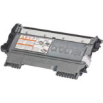 Cartucho toner p/Brother preto 1200 pag. TN420 Brother CX 1 UN