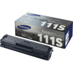 Cartucho toner p/Samsung preto MLT-D111S Samsung CX 1 UN
