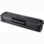 Cartucho toner p/Samsung preto MLT-D101X Samsung CX 1 UN