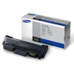 Cartucho toner p/Samsung preto MLT-D116L Samsung CX 1 UN