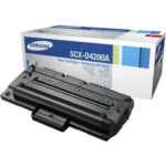 Cartucho toner p/Samsung SCX-D4200A Samsung CX 1 UN