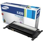 Cartucho toner p/Samsung preto CLT-K409S Samsung CX 1 UN