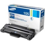 Cartucho toner p/Samsung preto MLT-D105S Samsung CX 1 UN