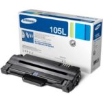 Cartucho toner p/Samsung preto MLT-D105L Samsung CX 1 UN