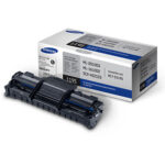 Cartucho toner p/Samsung preto MLT-D119S Samsung CX 1 UN