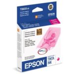 Cartucho p/stylus magenta t063320br Epson CX 1 UN