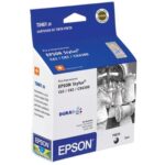 Cartucho p/stylus preta 13ml t046120bl Epson CX 1 UN