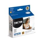 Cartucho p/stylus preto durabrite ultra t072126al Epson CX 1 UN