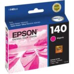 Cartucho p/stylus magenta durabrite ultra T140320AL Epson CX 1 UN