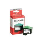 Cartucho Lexmark color 10N0227 Lexmark CX 1 UN