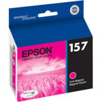 Cartucho p/stylus magenta T157320 Epson CX 1 UN