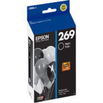 Cartucho p/stylus preto t269020-al Epson CX 1 UN