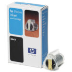 Cartucho p/impressora de cheque . 51604A HP CX 1 UN