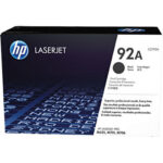 Cartucho toner p/HP laserjet c4092a HP CX 1 UN