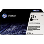 Cartucho toner p/HP laserjet c4129x HP CX 1 UN