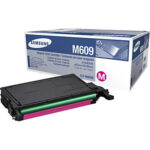 Cartucho toner p/Samsung magenta CLT-M609S Samsung CX 1 UN