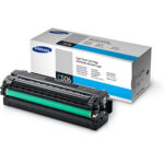 Cartucho toner p/Samsung ciano CLT-C506L Samsung CX 1 UN