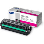 Cartucho toner p/Samsung magenta CLT-M506L Samsung CX 1 UN