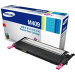 Cartucho toner p/Samsung magenta CLT-M409S Samsung CX 1 UN