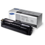Cartucho toner p/Samsung preto CLT-K504S Samsung CX 1 UN