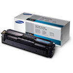 Cartucho toner p/Samsung ciano CLT-C504S Samsung CX 1 UN