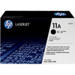 Cartucho toner p/HP laserjet p/6.000pg. q6511a HP CX 1 UN