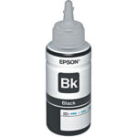 Refil p/Ecotank preto T664120AL Epson PT 1 UN