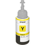 Refil p/Ecotank L800 amarelo T673420 Epson CX 1 UN