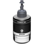 Refil p/Ecotank preto t774120-al Epson CX 1 UN