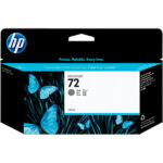 Cartucho HP 72 gray 130ml C9374A HP CX 1 UN