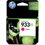 Cartucho HP 933XL magenta CN055AL HP CX 1 UN