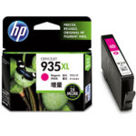 Cartucho HP 935XL magenta C2P25AL HP CX 1 UN