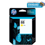 Cartucho HP 88 amarelo 13ml c9388al HP CX 1 UN