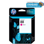 Cartucho HP 88 magenta 13ml c9387al HP CX 1 UN