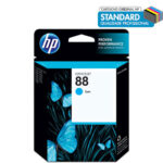 Cartucho HP 88 cyan 13 ml c9386al HP CX 1 UN